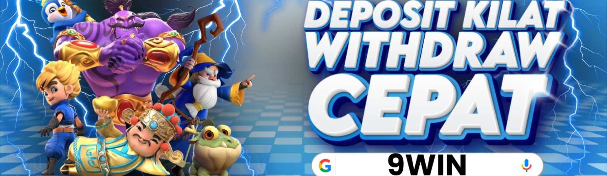 SEMPATISLOT Desktop